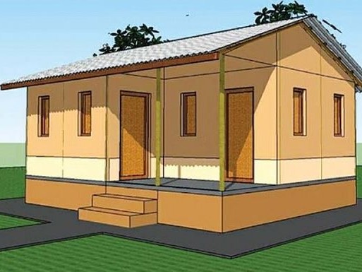 महानगर आवास : ३२ घर हस्तान्तरण